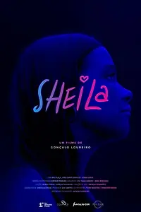 Постер к фильму «Sheila (2018)»