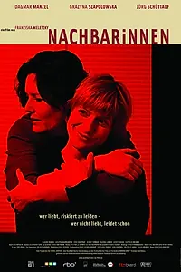 Постер к фильму «Соседки (2004)»