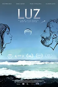 Постер к фильму «Luz (2019)»