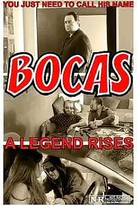 Постер к фильму «Bocas (2019)»