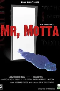 Постер к фильму «Mr, Motta (2018)»