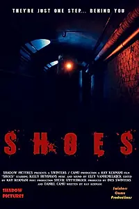 Постер к фильму «Shoes (2017)»