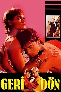 Постер к фильму «Geri dön (1987)»