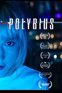 Постер к фильму «Polybius (2019)»