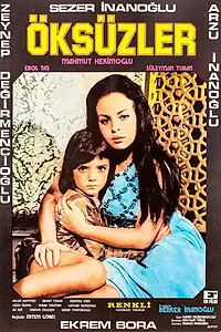 Постер к фильму «Сироты (1973)»
