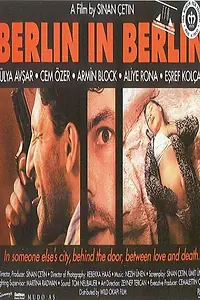 Постер к фильму «Берлин в Берлине (1993)»