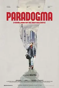 Главный постер фильма «Paradogma (2018)»