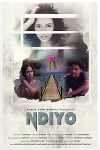 Постер к фильму «NDIYO (2018)»