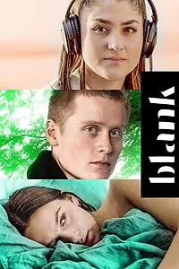Постер к сериалу «Blank (2018 - 2019)»