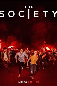 Главный постер сериала «Общество (2019)»