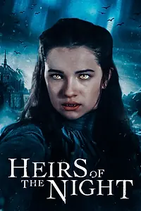 Постер к сериалу «Наследники ночи (2019)»