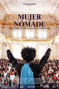 Главный постер фильма «Mujer nómade (2018)»