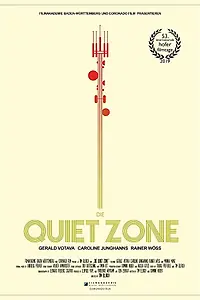 Постер к фильму «The Quiet Zone»