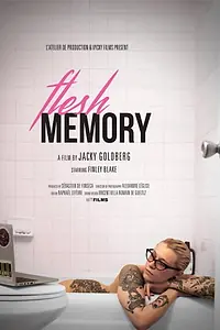 Постер к фильму «Flesh Memory (2018)»