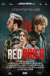 Постер к фильму «Red River (2019)»