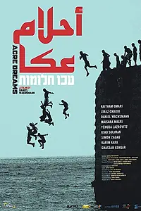 Постер к фильму «Acre Dreams (2018)»