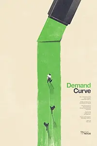 Главный постер фильма «Demand Curve (2018)»