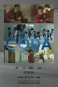 Постер к фильму «CODA (2019)»