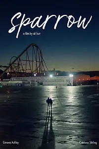 Постер к фильму «Sparrow (2018)»
