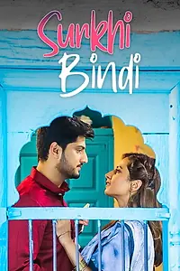 Главный постер фильма «Surkhi Bindi (2019)»