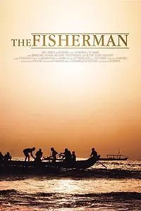 Главный постер фильма «The Fisherman (2018)»