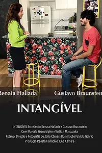 Постер к фильму «Intangible (2018)»