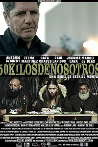 Постер к сериалу «50kilosdenosotros (2018)»