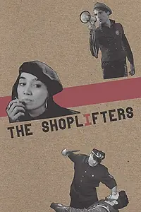 Главный постер фильма «The Shoplifters (2019)»