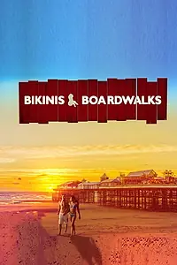 Постер к сериалу «Бикини и пляжи (2013)»