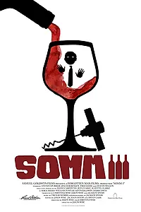 Постер к фильму «SOMM 3 (2018)»