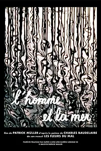 Главный постер фильма «L'Homme et la mer (2018)»