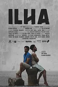 Постер к фильму «Остров (2018)»