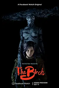 Постер к сериалу «Берёза (2019)»