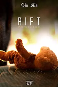 Постер к фильму «Rift»