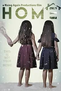 Постер к фильму «Home (2019)»