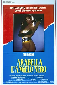 Постер к фильму «Арабелла — ангел тьмы (1989)»