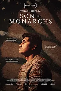 Постер к фильму «Сын монархов (2020)»