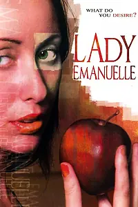 Постер к фильму «Леди Эммануэль (1989)»