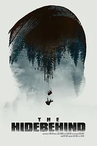 Главный постер фильма «Прячущийся (2018)»