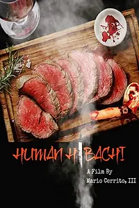 Постер к фильму «Human Hibachi (2020)»