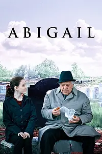 Главный постер фильма «Abigail (2019)»