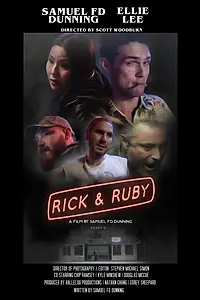 Постер к фильму «Rick and Ruby (2019)»