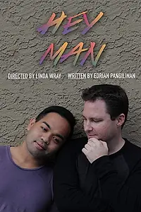 Постер к фильму «Hey Man (2017)»
