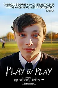 Постер к сериалу «Play By Play (2017)»