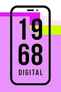 Постер к сериалу «1968. Digital (2018)»