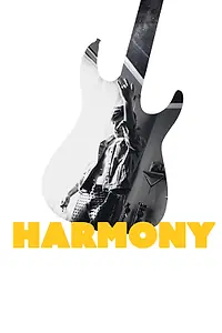 Постер к фильму «Гармония (2018)»