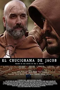 Постер к фильму «El Crucigrama de Jacob (2018)»