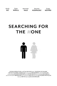 Главный постер фильма «Searching for the None (2019)»