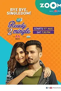 Постер к сериалу «Ready 2 Mingle (2018)»