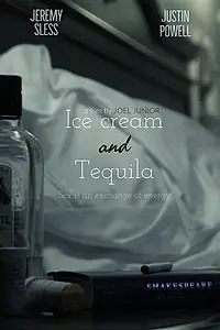 Главный постер фильма «Ice Cream and Tequila (2018)»